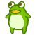frog dance